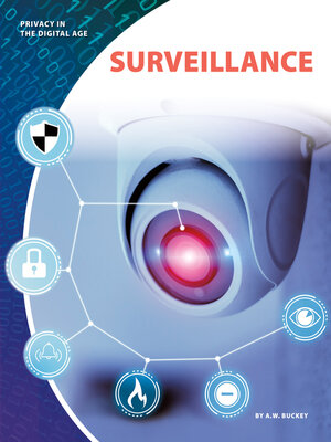 cover image of Surveillance